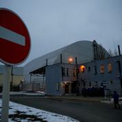 Guerre en Ukraine : les Russes commencent à se retirer de la centrale de Tchernobyl, indique le Pentagone