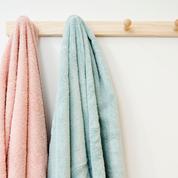 À quelle fréquence faut-il laver ses serviettes de bain ?