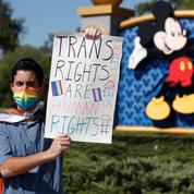 La polémique gonfle entre Disney et les promoteurs de la loi «Don't say gay» en Floride