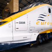 La Commission européenne ouvre la voie au rapprochement Thalys-Eurostar