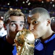 Coupe du monde 2022 : quel serait le meilleur... et le pire tirage pour les Bleus ?
