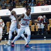 Basket: Monaco renverse Milan et s'ouvre une voie princière vers les play-offs d'Euroligue