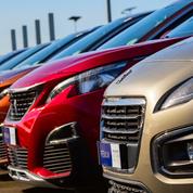 Peugeot lance l'assemblage de SUV et de pick-up au Ghana