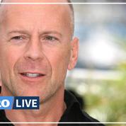 Qu'est-ce que l'aphasie, dont souffre Bruce Willis?