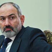 Sommet des dirigeants arménien et azerbaïdjanais le 6 avril