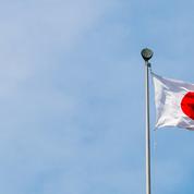 Japon: légère reprise de la production industrielle en février