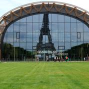 Ecoresponsable, la foire Art Paris 2022 célèbre la nature et la biodiversité au Grand Palais Éphémère
