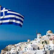 Grèce : «forte» croissance prévue en 2022 malgré une révision à la baisse, selon le FMI
