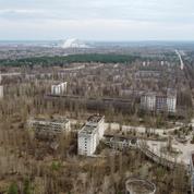 Guerre en Ukraine : les Russes se sont fortement exposés aux radiations à Tchernobyl, selon le directeur de la centrale