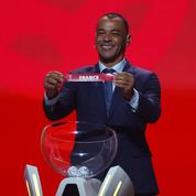 Coupe du monde 2022 : la France retrouvera le Danemark et la Tunisie en poules