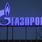 Gazprom se retire de ses filiales allemande et britannique
