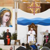 À Malte, le pape met en garde l'Église face au «répertoire du passé»