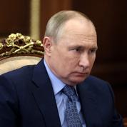 Poutine suspend une procédure de visas simplifiés avec les pays européens