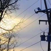 Vague de froid en France : la consommation d'électricité un peu moindre qu'attendu, selon RTE