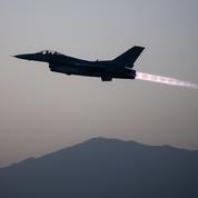 Washington approuve la vente de huit avions de combat F-16 à la Bulgarie