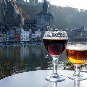 Sur la route des bières belges à la découverte de leurs brasseries