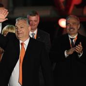 Poutine félicite Orban pour sa victoire, espère un renforcement du «partenariat» avec la Hongrie