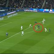 PSG : deux buts et trois passes décisives, le show Mbappé en vidéo contre Lorient