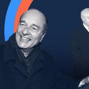 Clichés de campagne (7/10) : 2002, Chirac-Jospin, la campagne des contrastes