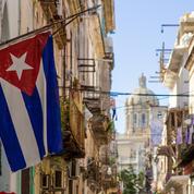 Covid-19 : plus besoin d'être testé ni vacciné pour entrer à Cuba