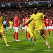 Ligue des Champions : Liverpool «s'est fait un petit peu peur», reconnaît Konaté