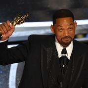 Hollywood tourne le dos à Will Smith après l'épisode de la gifle aux Oscars