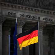 L'Allemagne va pour la première fois se doter de drones armés