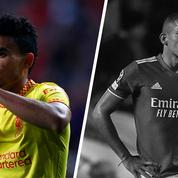 Tops/Flops Benfica - Liverpool : Diaz inévitable, Gilberto dans le dur