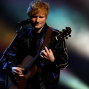 Ed Sheeran n'a pas commis de plagiat pour Shape of You, tranche la justice britannique