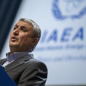 Nucléaire : l'Iran dit avoir fourni à l'AIEA des documents sur ses sites non déclarés