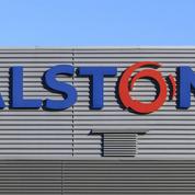 Alstom et Engie s'allient pour développer le fret ferroviaire à l'hydrogène