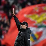 Ligue des champions : Liverpool a fait «la moitié du travail», réagi Klopp