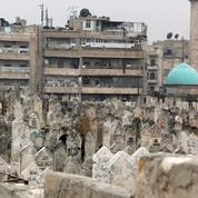 Syrie : environ 30 morts en mars à cause de restes explosifs du conflit