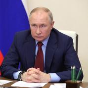 Massacre de Boutcha : Poutine dénonce une «provocation grossière et cynique» de l'Ukraine