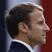 Macron rend hommage au dernier résistant du maquis des Glières, décédé à 104 ans