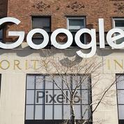Concurrence: la Cour d'appel de Paris confirme l'amende de 150 millions d'euros infligée à Google