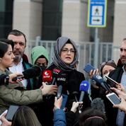 Affaire Jamal Khashoggi : la justice turque enterre le dossier