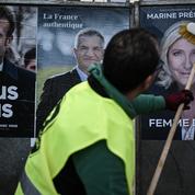 Présidentielle 2022 : les interrogations de la presse étrangère sur une «possible» victoire de Marine Le Pen