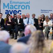 Présidentielle 2022 : à Coulommiers, Le Maire et Riester ciblent Le Pen