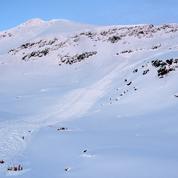 Trois skieurs français tués dans une avalanche en Norvège