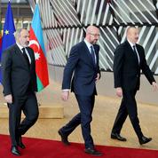 L'Arménie et l'Azerbaïdjan lancent les préparatifs pour les pourparlers de paix