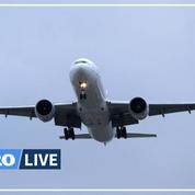 Enquête du BEA après un «incident grave» sur un vol Air France à l'atterrissage à Roissy