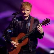 Accusé de plagiat à tort, Ed Sheeran filme désormais ses séances d'écriture