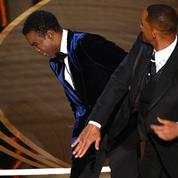 Après la gifle de Will Smith, Hollywood attend la décision de l'Académie des Oscars