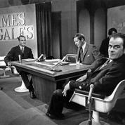 L'Œil de L'INA : les premiers débats politiques à la télé, des moments d'histoire