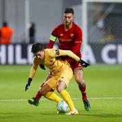 Ligue Europa : l'UEFA ouvre une enquête disciplinaire après une bagarre lors du match Bodo/Glimt - AS Rome