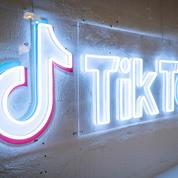 TikTok est devenu l'application où les internautes dépensent le plus d'argent