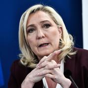 Présidentielle 2022 : Marine Le Pen, candidate la mieux créditée pour lutter contre la corruption