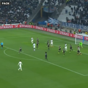 OM-PAOK: et si Payet avait inscrit le plus beau but de la saison ?