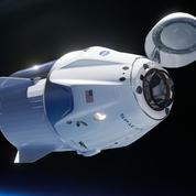 Axiom organise le premier vol spatial privé avec SpaceX